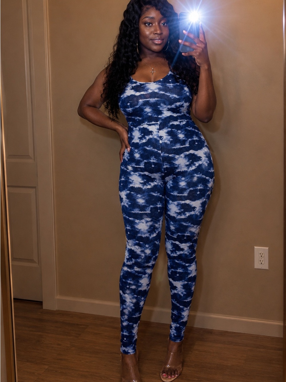 Jumpsuit